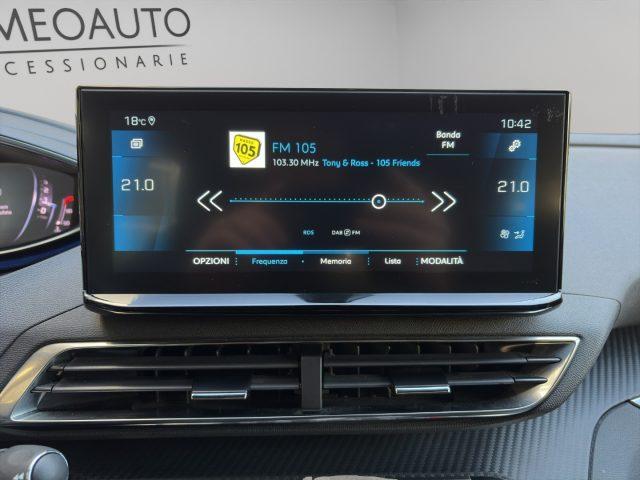 PEUGEOT 5008 1.5 BlueHDi 130cv EAT8 Allure Pack 7 posti