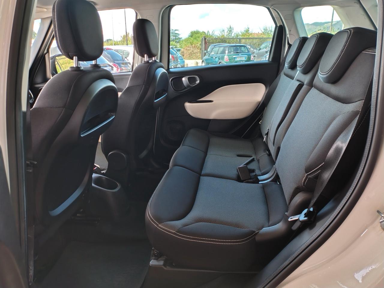Fiat 500L 1.3 Multijet 95 CV Trekking