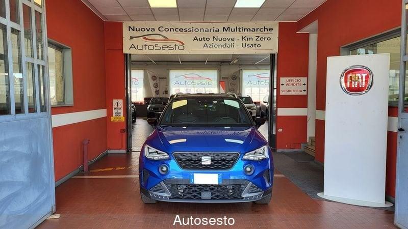 Seat Arona 1.0 EcoTSI 110 CV FR