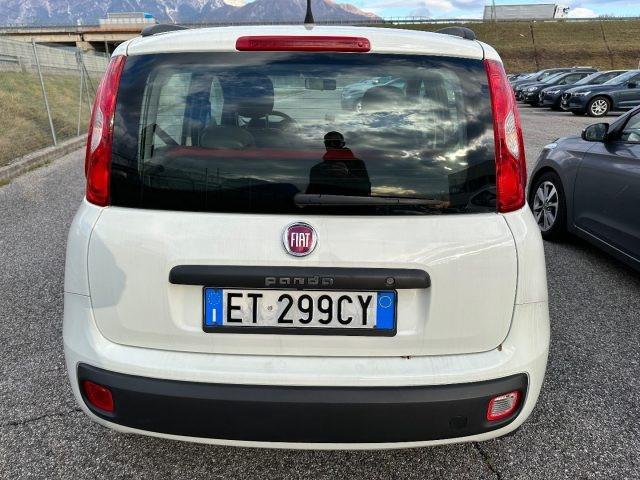 FIAT Panda 1.3 MJT S&S Pop