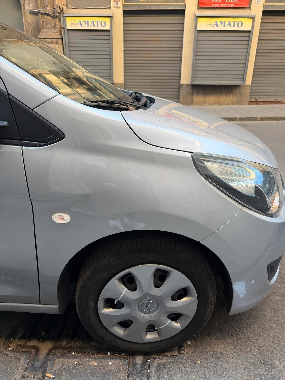 Opel Karl 1.0 75 CV N-Joy