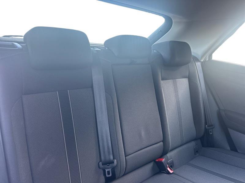 Volkswagen T-Roc 2.0 TDI SCR Life
