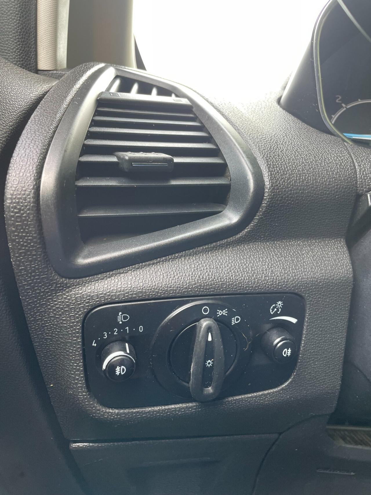 Ford EcoSport 1.5 TDCi 95 CV Business