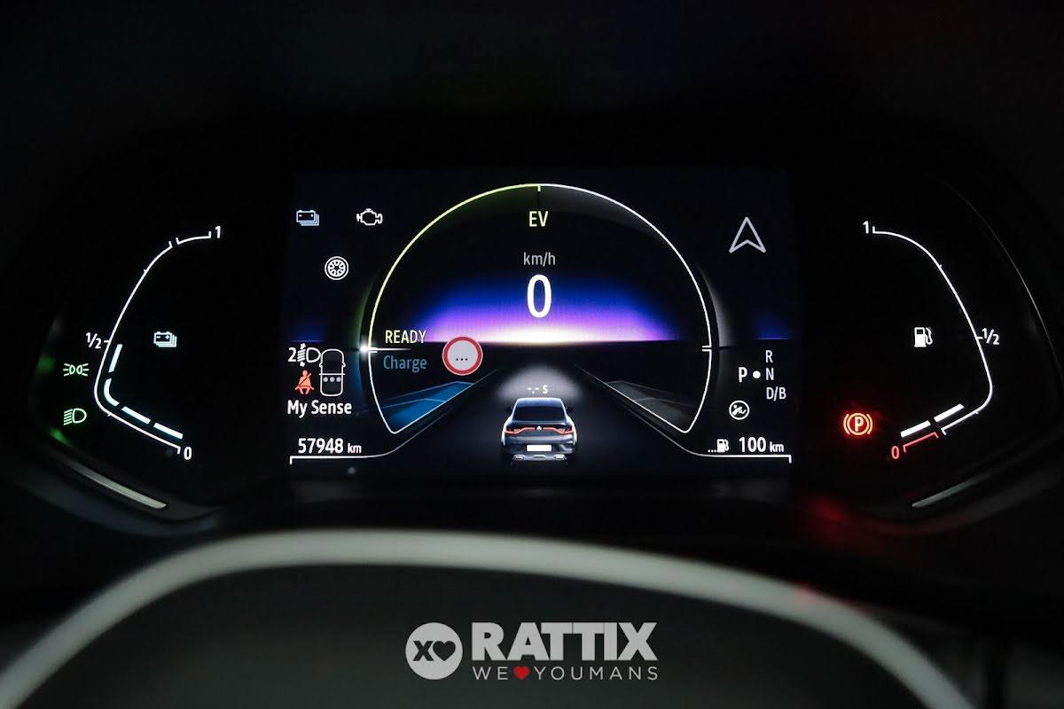 Renault Arkana 1.6 E-Tech Hybrid 145CV R.S. Line