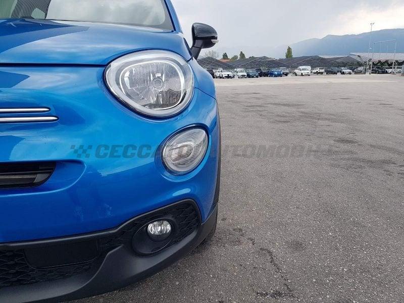 FIAT 500X 500X 1.0 t3 120cv