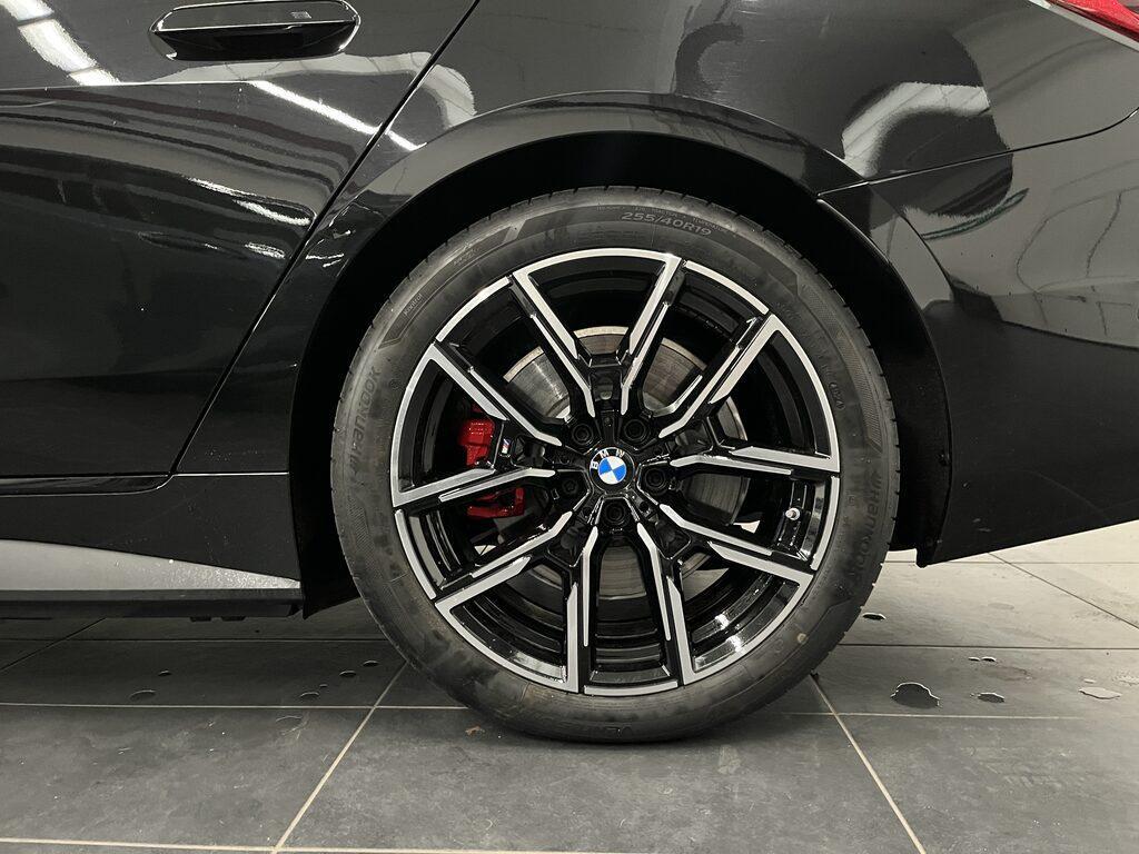 BMW i4 M Sport xDrive40