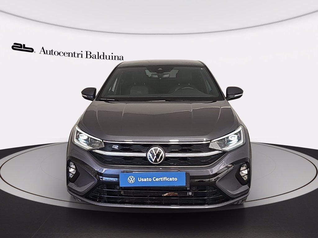 VOLKSWAGEN Taigo 1.5 tsi r-line 150cv dsg del 2022