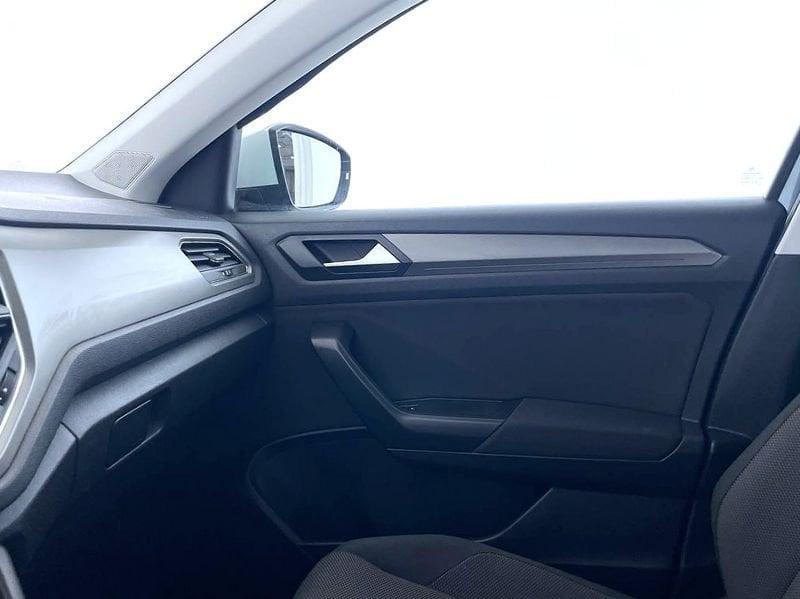 Volkswagen T-Roc 1.5 TSI ACT Style BMT DSG