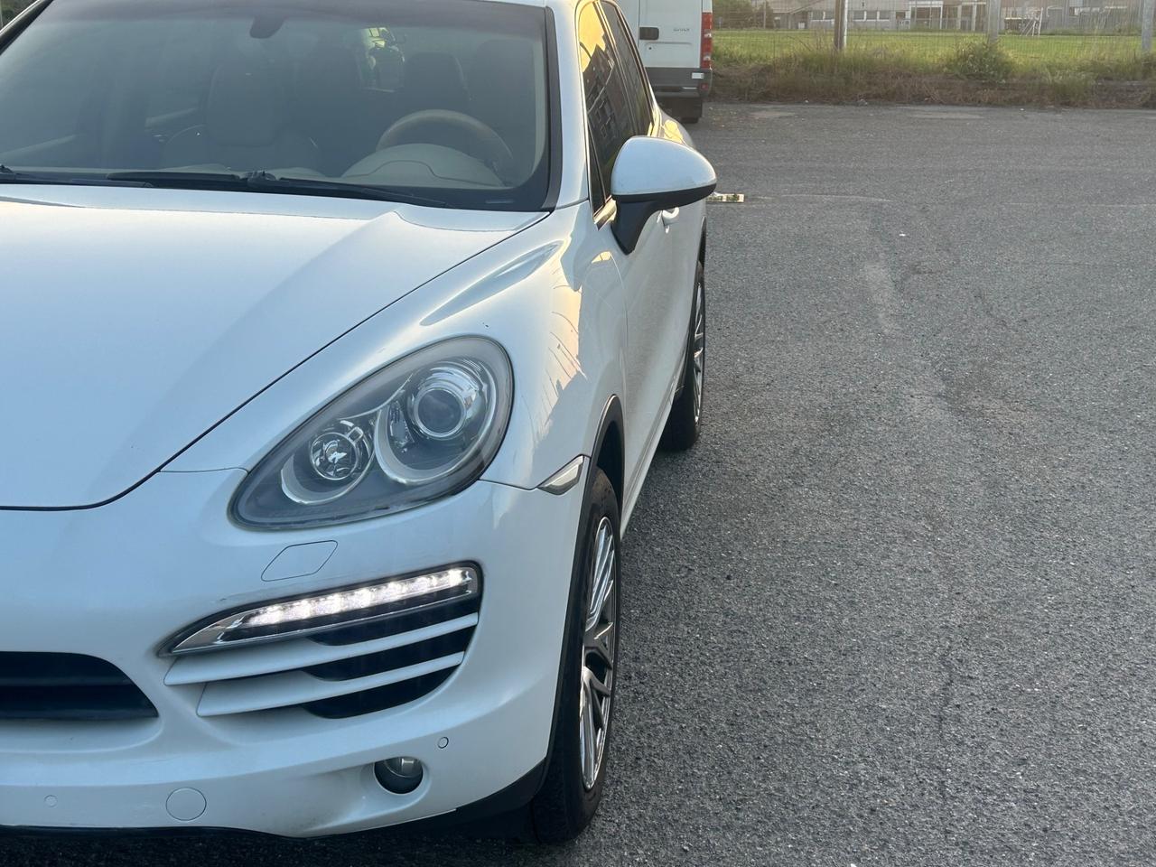 Porsche Cayenne 3.0 Diesel