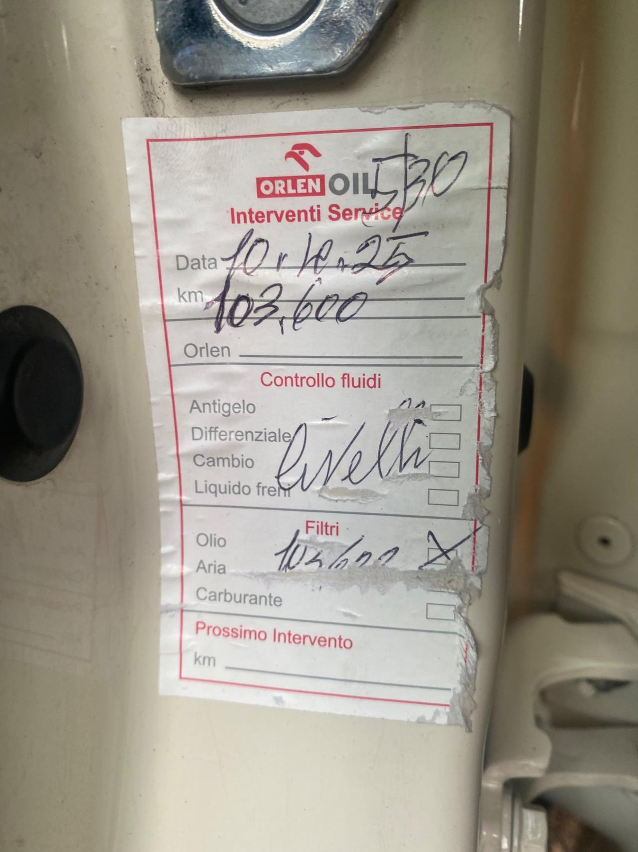 Renault Clio dCi 8V 75 CV Energy Duel NEOPATENTATI!!!