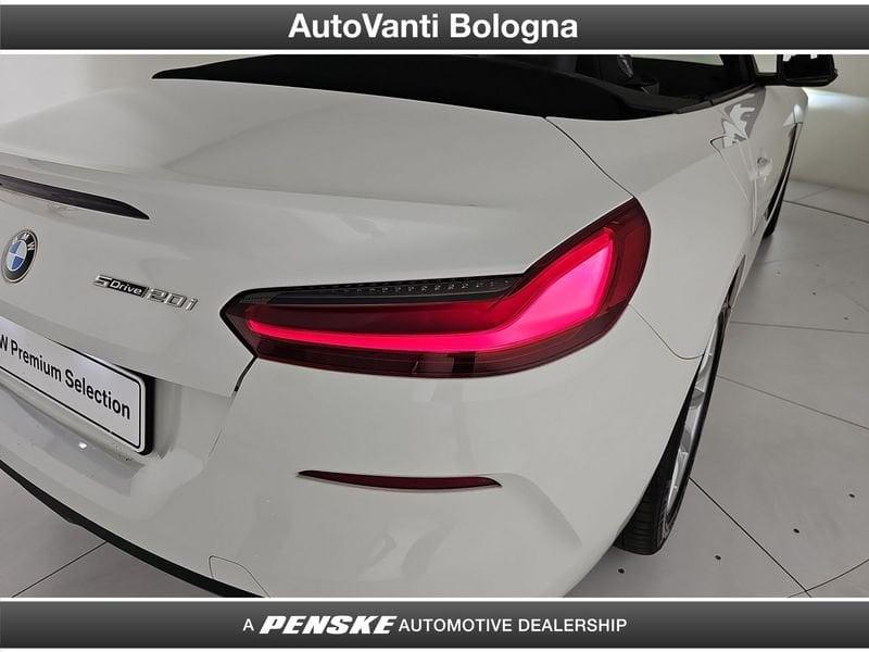 BMW Z4 Z4 sdrive 20i