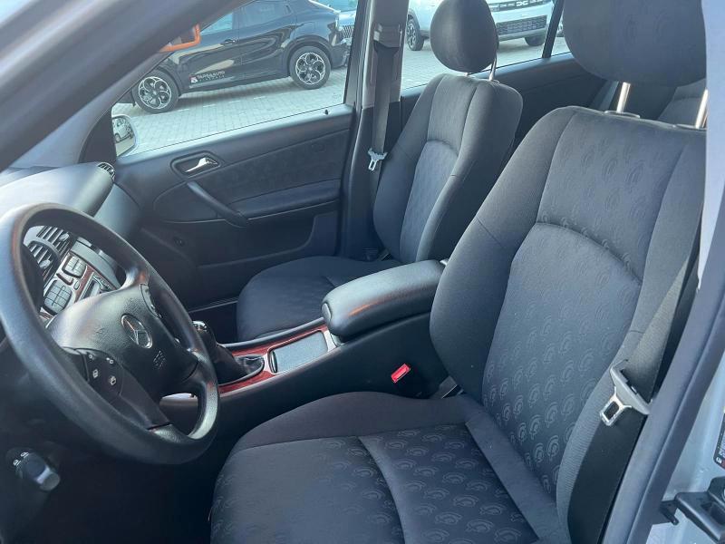 Mercedes Classe C Berlina C 200 cdi Classic