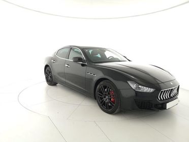 MASERATI Ghibli 3.0 Diesel