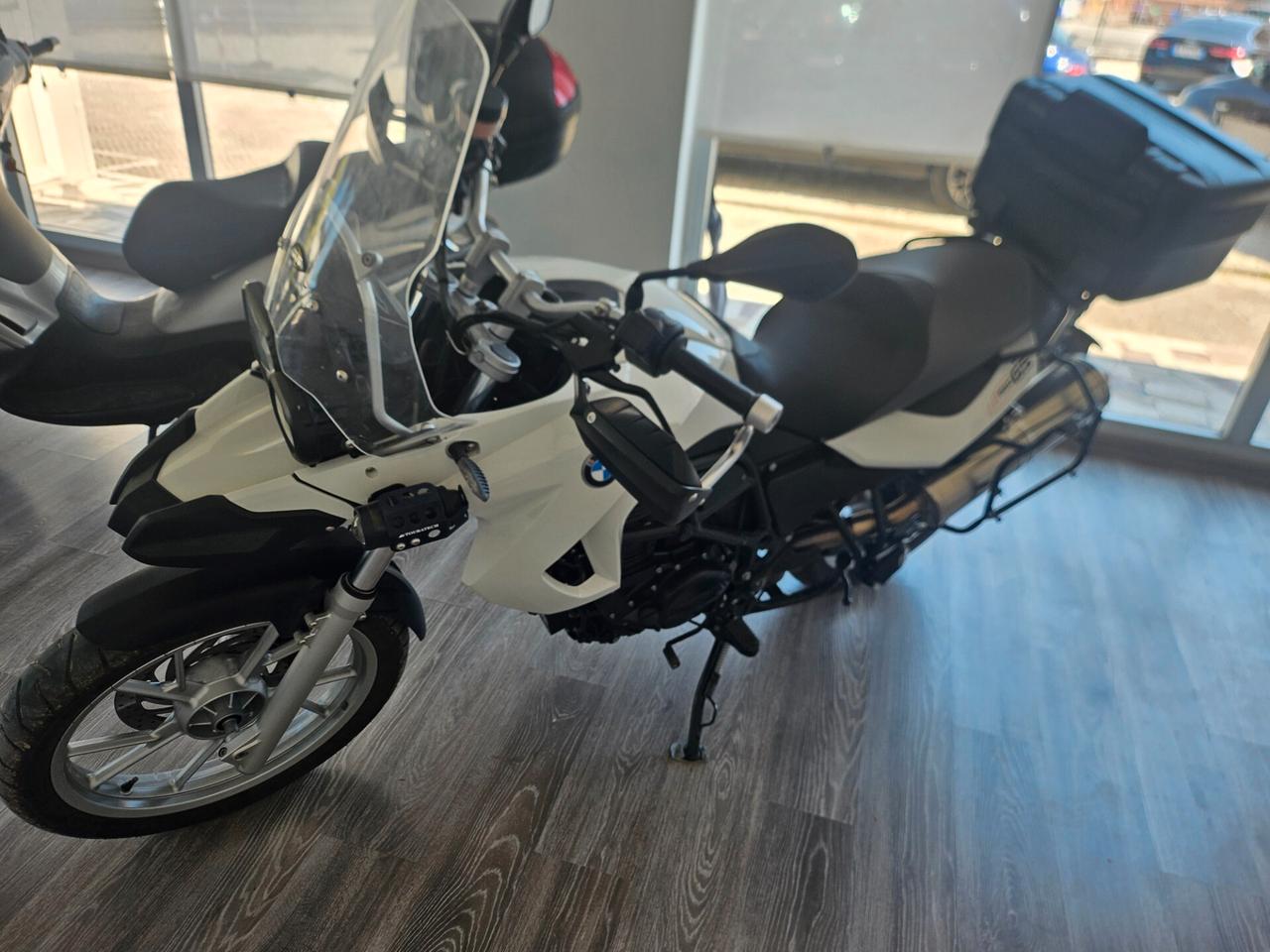 Bmw G 650 GS
