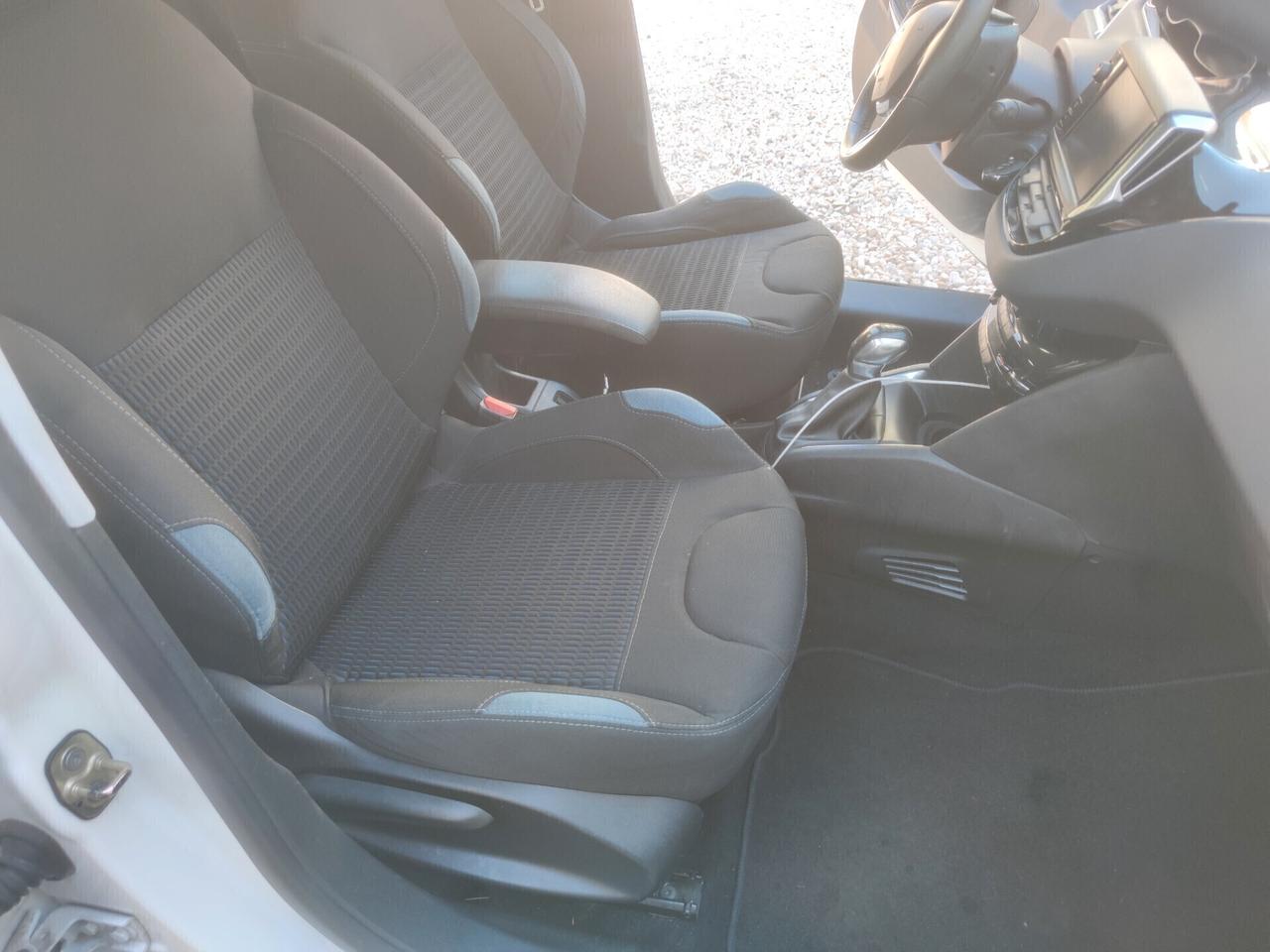 PROMO!Peugeot 208 *GPL ORIGINALE SCAD.2035!