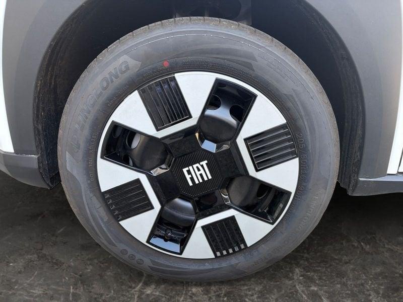 FIAT Grande Panda 1.2 Icon 100cv