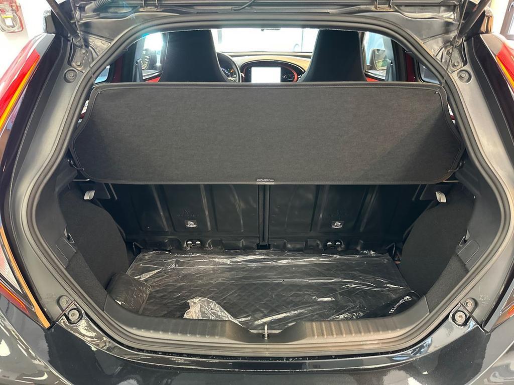 Toyota Aygo X 1.0 Lounge 72cv s-cvt