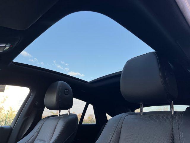 MERCEDES-BENZ GLE 350 d 4Matic Coupé Premium Pro AMG Line