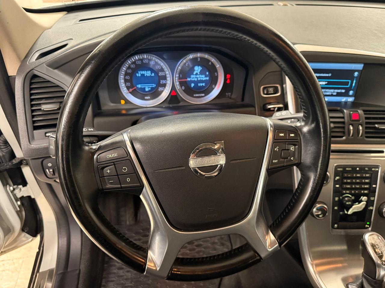 Volvo XC 60 XC60 D4 Geartronic Summum