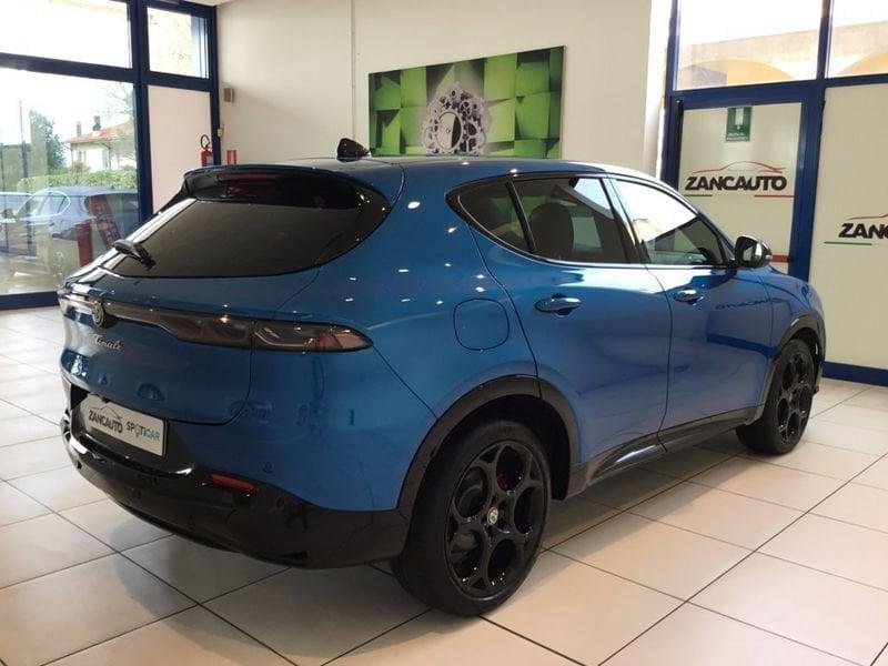 Alfa Romeo Tonale 1.5 160 CV MHEV TCT7 Veloce MY24