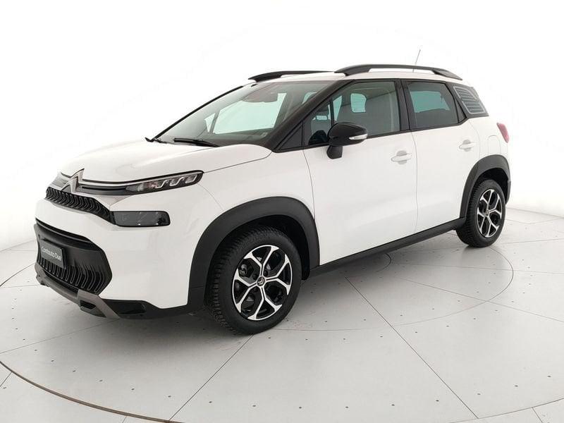 Citroën C3 Aircross BlueHDi 110 S&S Shine