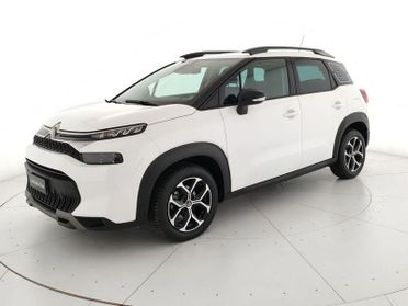 Citroën C3 Aircross BlueHDi 110 S&S Shine
