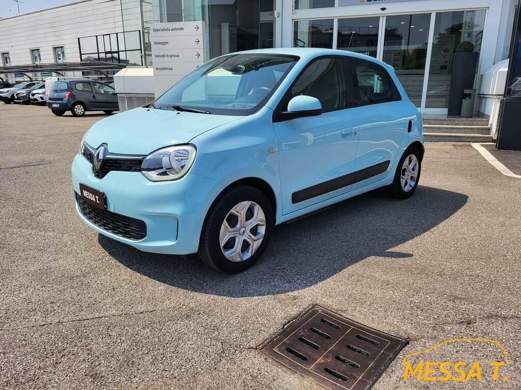 Renault Twingo 22 kWh Zen