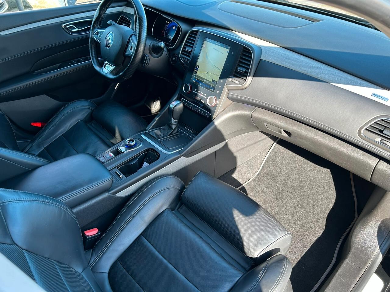 Renault Talisman Sporter 1.5 DCI 160CV EDC Initiale Paris 4Control