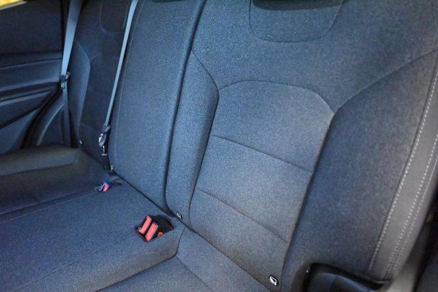 SSANGYONG Korando 1.5 GDI-TURBO 2WD AUTO DREAM NAZIONALE PARI NUOVO!