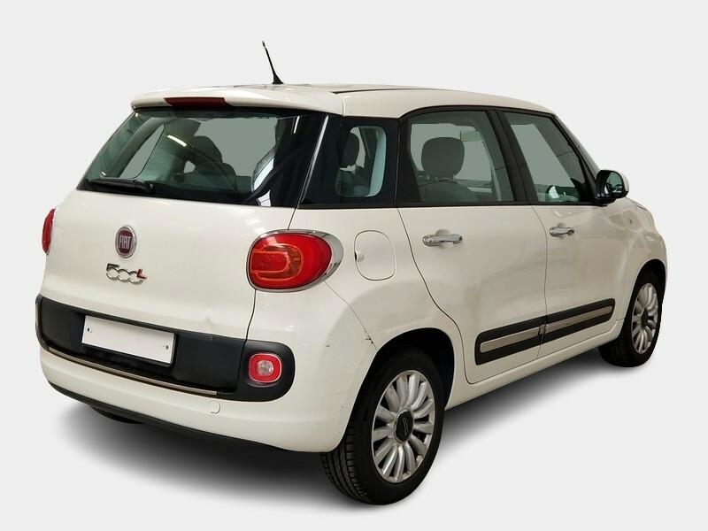 FIAT 500L 1.3 Multijet 85Cv Pop Star