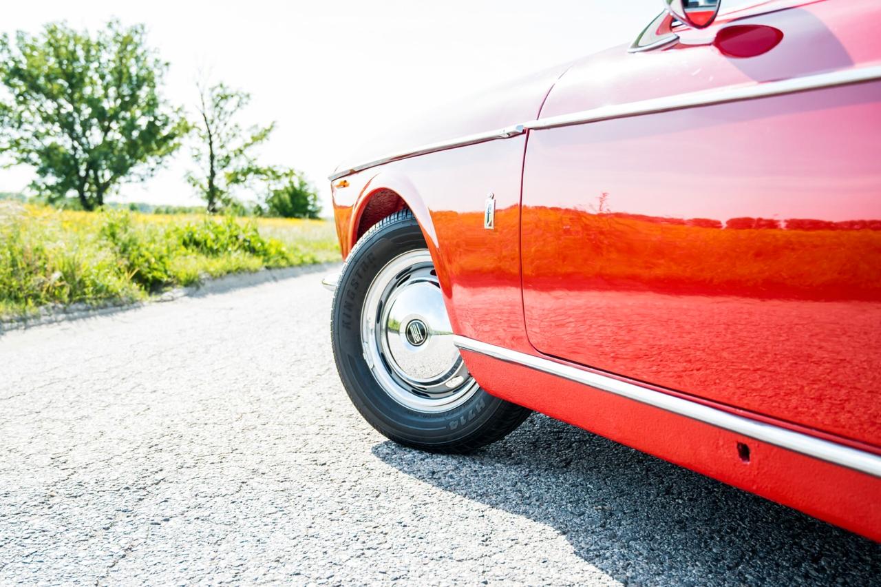 Fiat Altro 1200 CABRIOLET PININFARINA