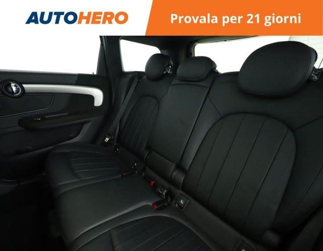 MINI Mini 2.0 Cooper S JCW Countryman ALL4