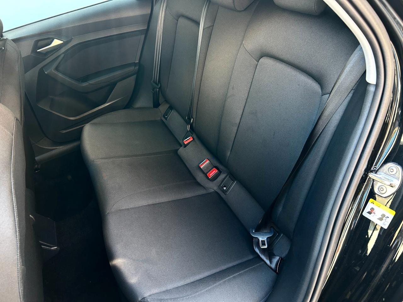 Audi A1 allstreet 30 TFSI S tronic Admired 2023