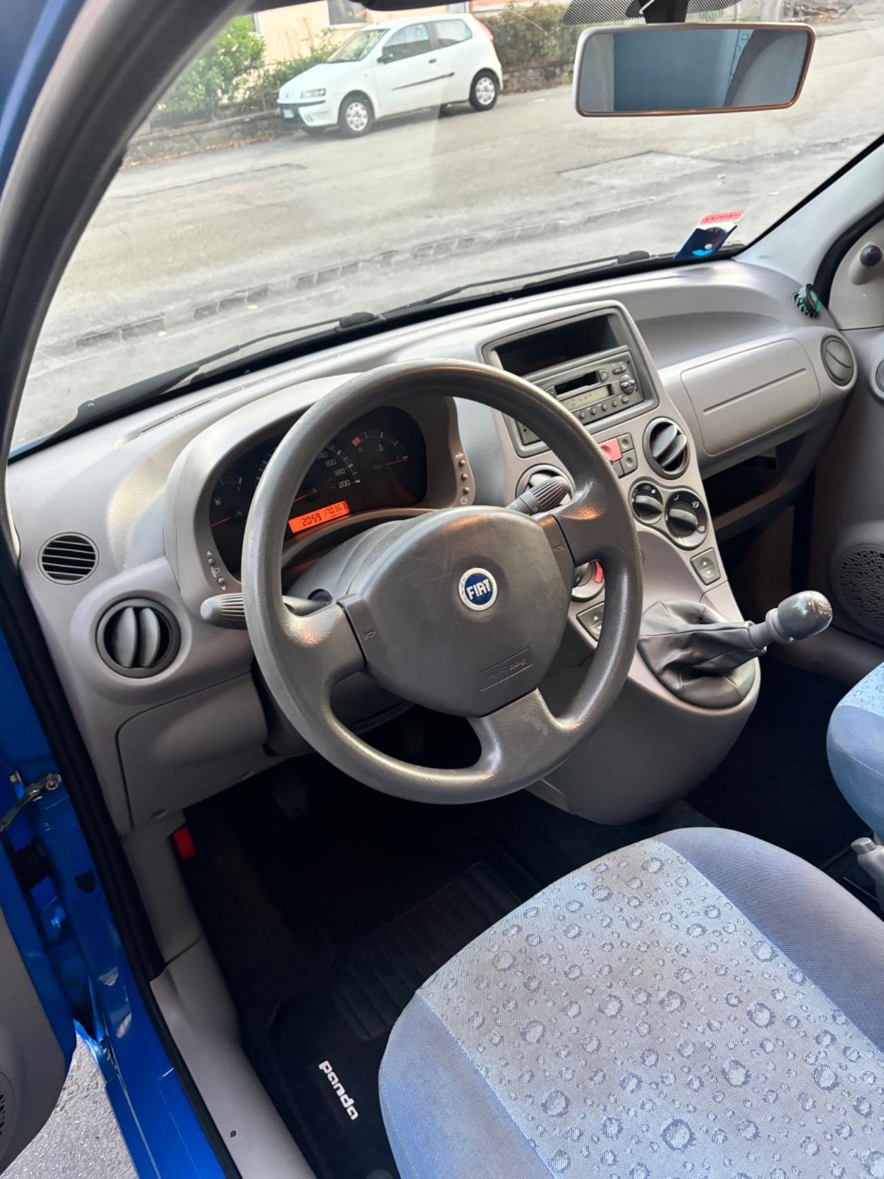Fiat Panda 1.1 Actual