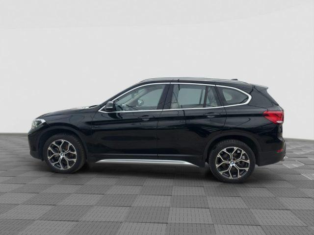 BMW X1 X1 sDrive18d XLINE