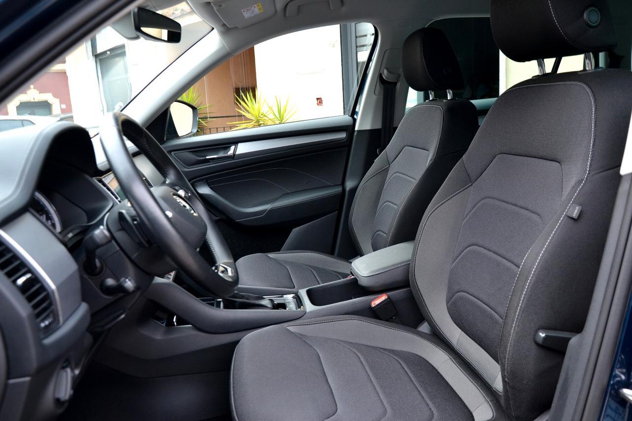 Skoda Kodiaq 2.0 TDI EVO SCR DSG Executive