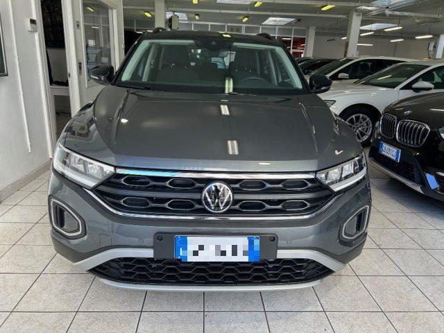VOLKSWAGEN T-Roc 1.0 TSI Life
