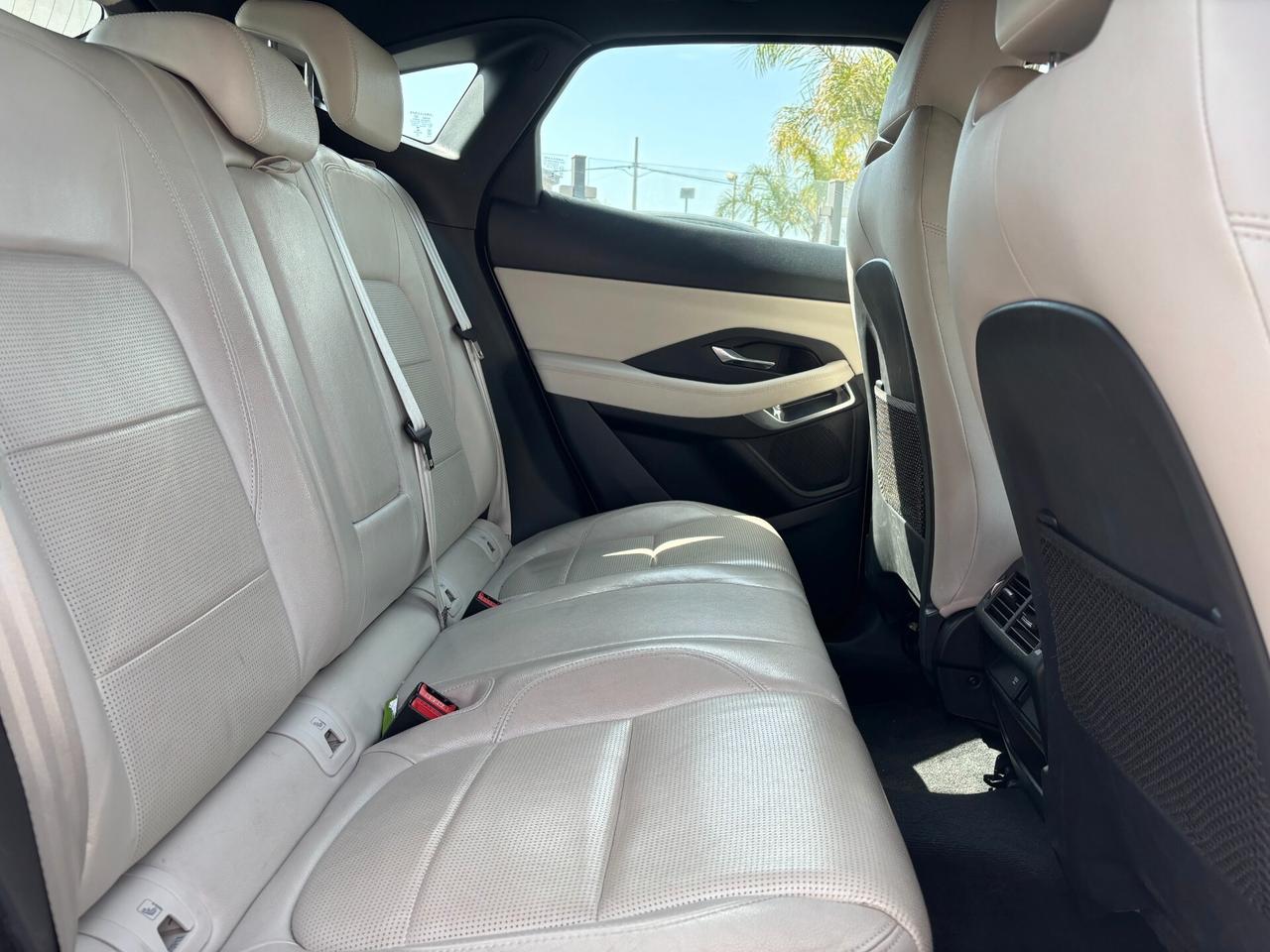 Jaguar E-Pace 2.0D 150 CV