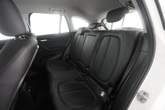 BMW X1 X1 sDrive18d XLINE