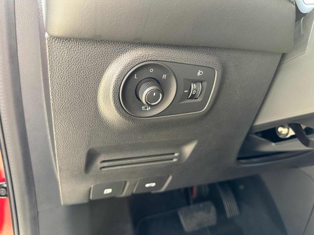 MG ZS 1.0T-GDI AUTOMATICA LUXURY EURO 6 VETRI SCURI