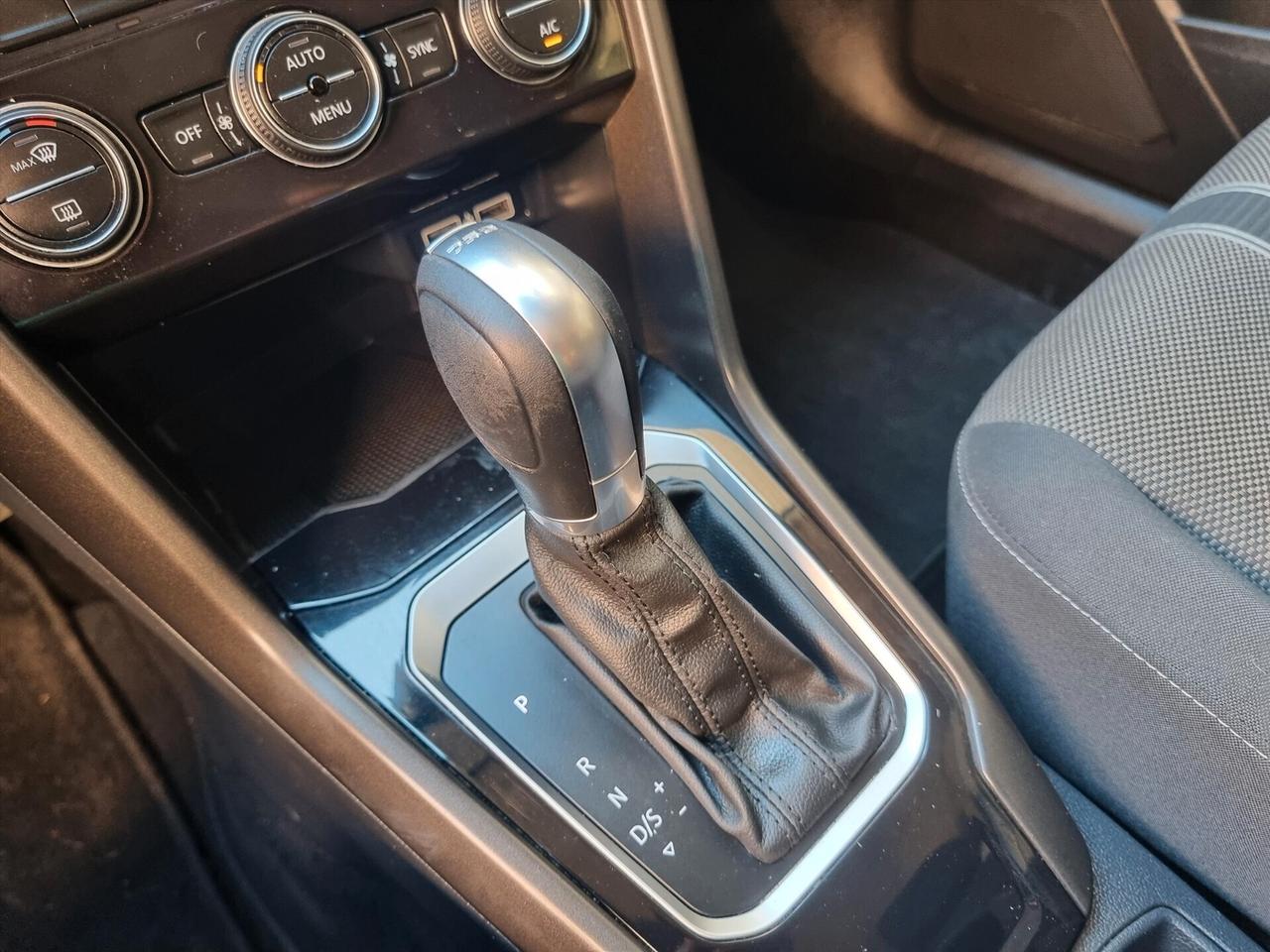 Volkswagen T-Roc 1.5 TSI ACT DSG Style BlueMotion Technology AUTOMATICA