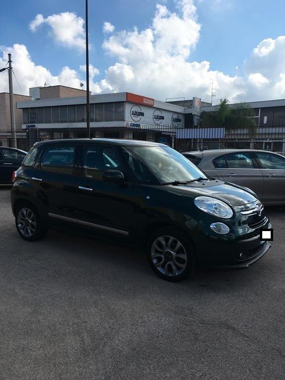 Fiat 500L 1.4 95 CV Lounge