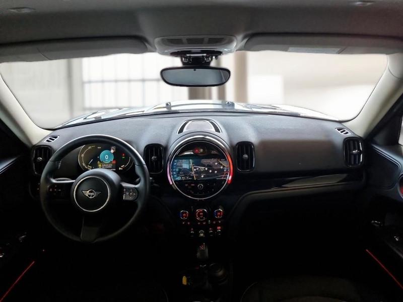 MINI COOPER SE COUNTRYMAN CLASSIC 4WD AUTOMATICA 5 PORTE BERLINA