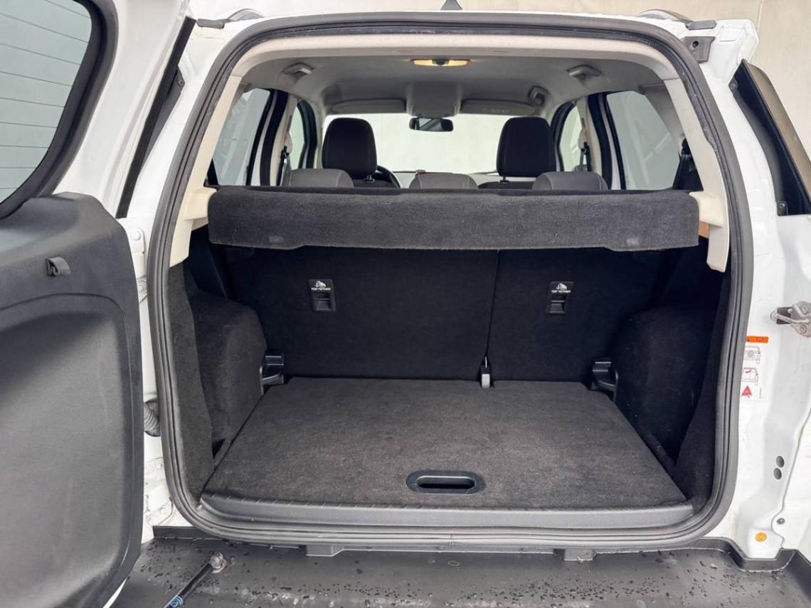 FORD EcoSport 1 0 ecoboost plus 100cv my20 25