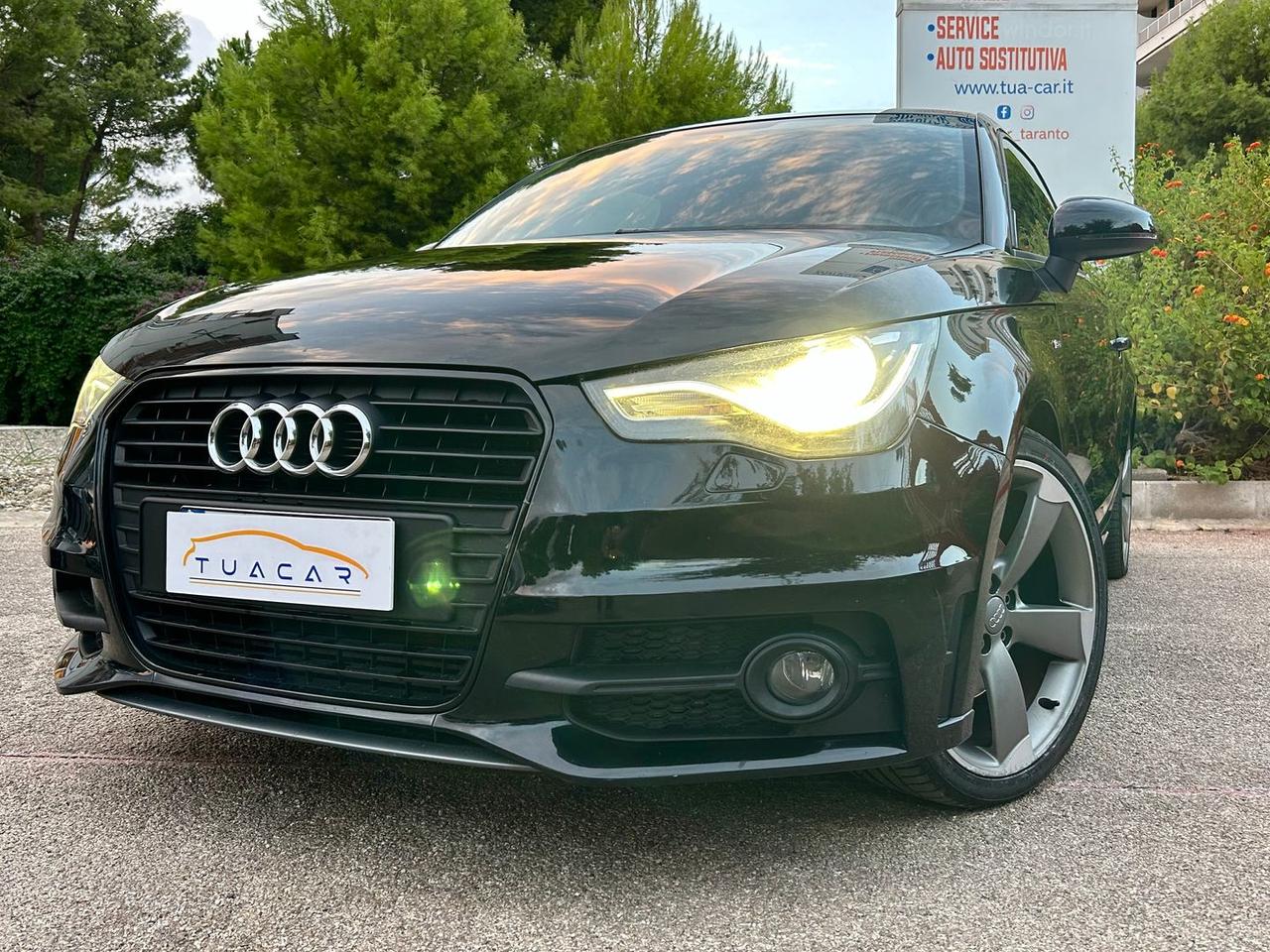 Audi A1 1.6 TDI