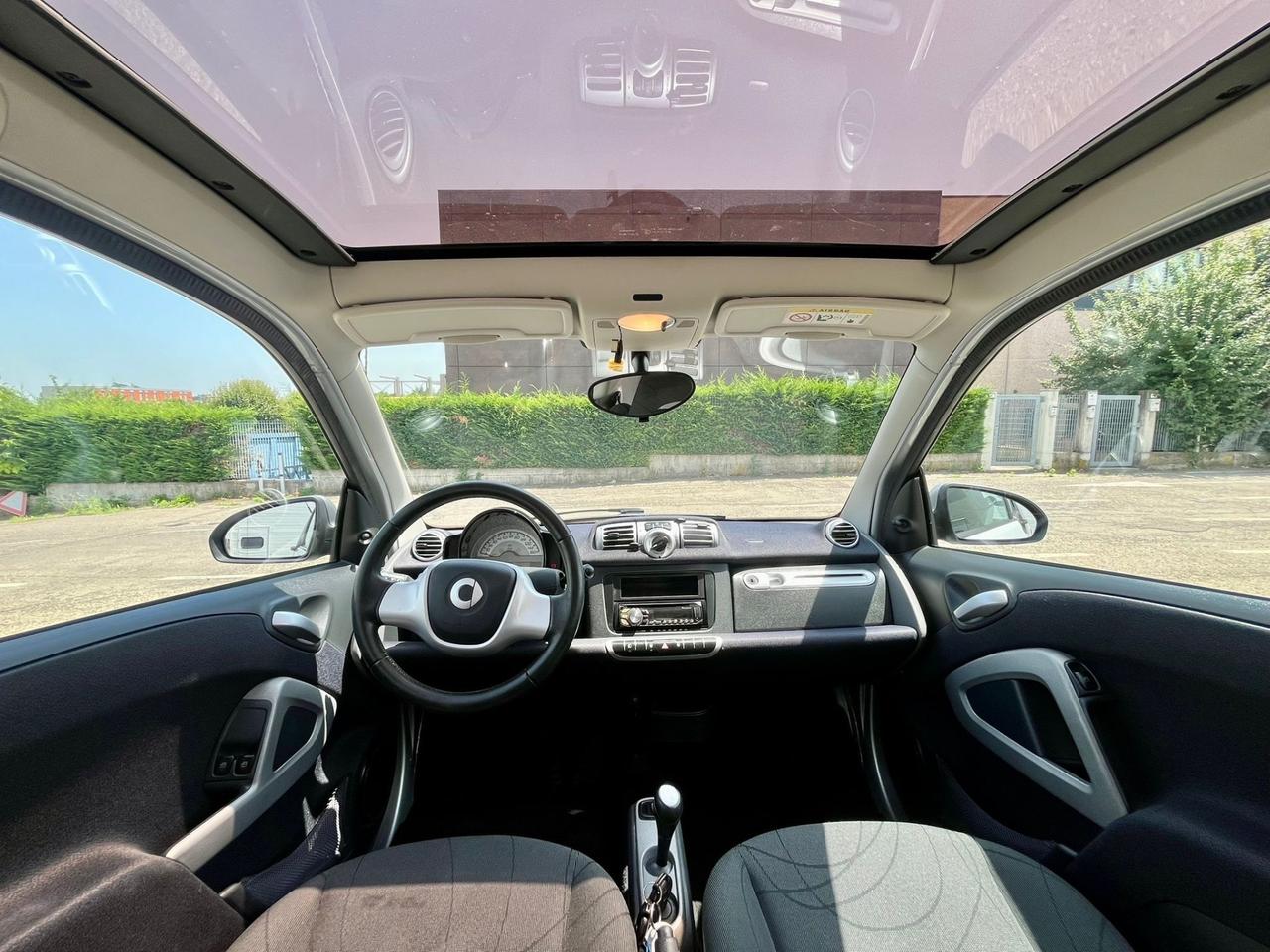 Smart ForTwo 0.9diesel 54cv 2014 140.000km per neopatentati