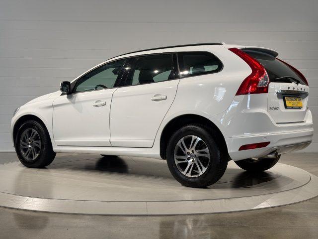 VOLVO XC60 D3 Geartronic Kinetic PREZZO REALE