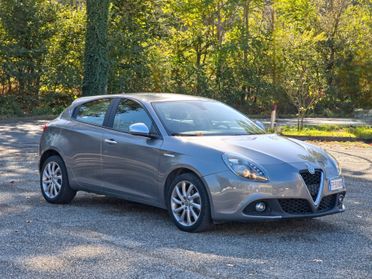 Alfa Romeo Giulietta 1.6 JTDm TCT 120 CV Super 2018-E6B Automatico NEO