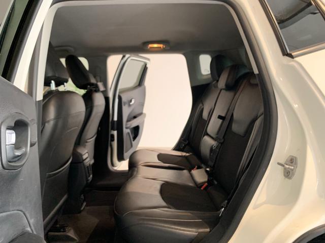 JEEP Compass 2.0 Multijet II aut. 4WD Limited