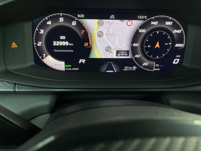 CUPRA Terramar Cupra Terramar1.5 eTSI DSG Matrix Navi HUD